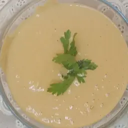 طحينة